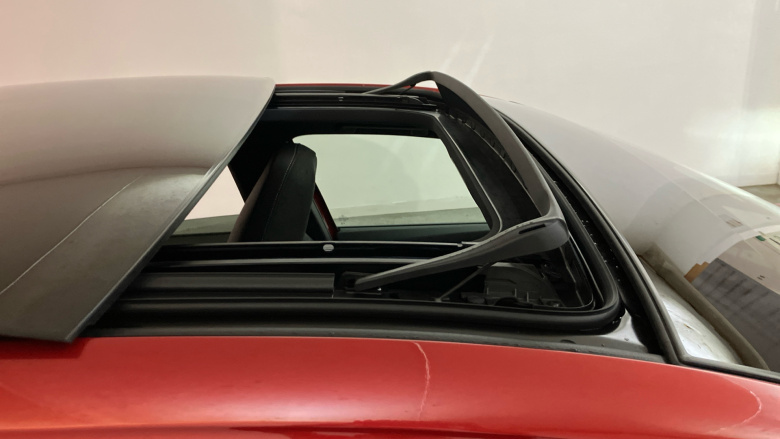 Volkswagen Golf 1.5 eTSI 150 Black Edition 5dr DSG Petrol Hatchback